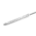 thumbnail image 3 of Stainless Steel Flexible Engine Oil Dipstick Accessory Fit for  260 289 302 SB, 3 of 8