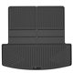 thumbnail image 1 of Cargo Liner Husky Liners Weatherbeater para Ford Explorer, 1 of 1