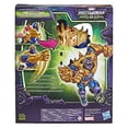 thumbnail image 5 of Figura de acción Marvel Avengers Mech Strike Monster Hunters, 5 of 5