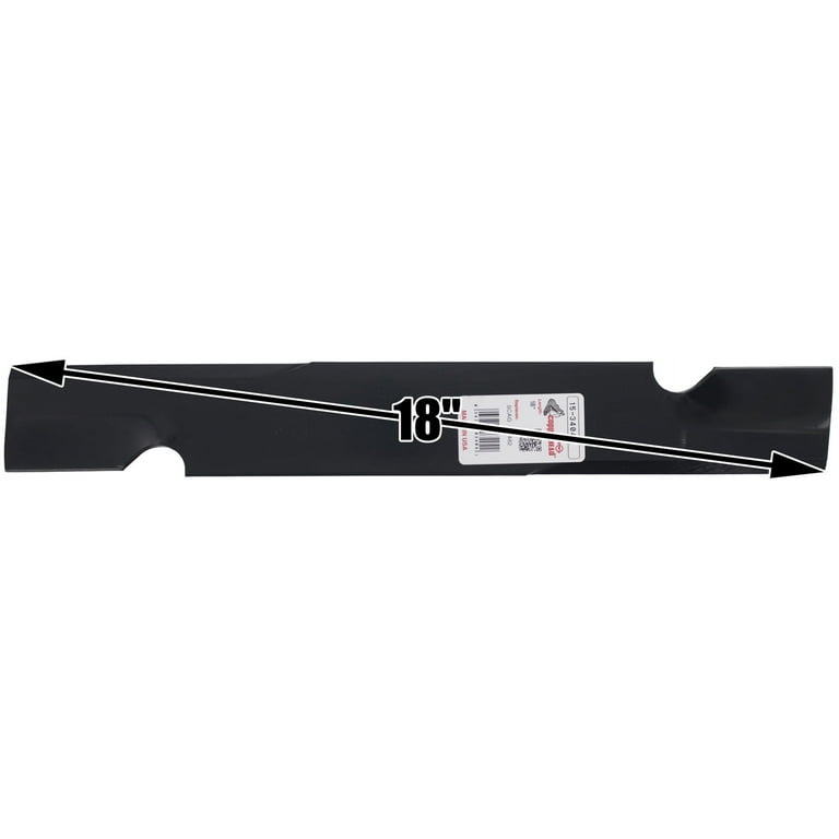 3) Rotary® Blades for Encore® 481707 482462 36