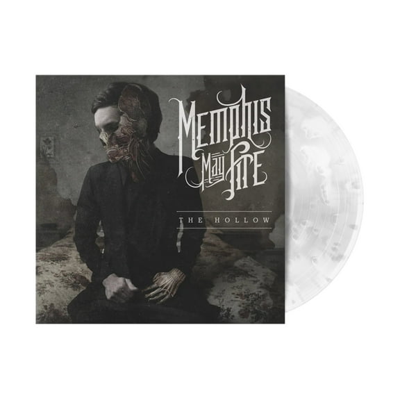 Memphis May Fire - The Hollow (Record)