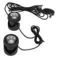 thumbnail image 4 of Underwater Landscape Lights,Pond Lights Color Changing Fountain Landscape Lamps Submersible LED Spotlights Breakthrough Technology, 4 of 8