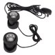 thumbnail image 2 of Luces para estanque que cambian de color IP68, focos LED sumergibles impermeables con lentes de colores para acuario, enchufe estadounidense de 100-240V, 2 of 12