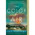 thumbnail image 1 of Pre-Owned The Color of Air (Paperback) 0062976206 9780062976208, 1 of 1