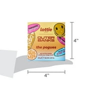 Lottie London x Outer Banks The Pogues Face & Eye Palette