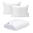 thumbnail image 1 of Protector de Colchón Matrimonial DICASA Cloud Almohada Royal Twin, 1 of 8