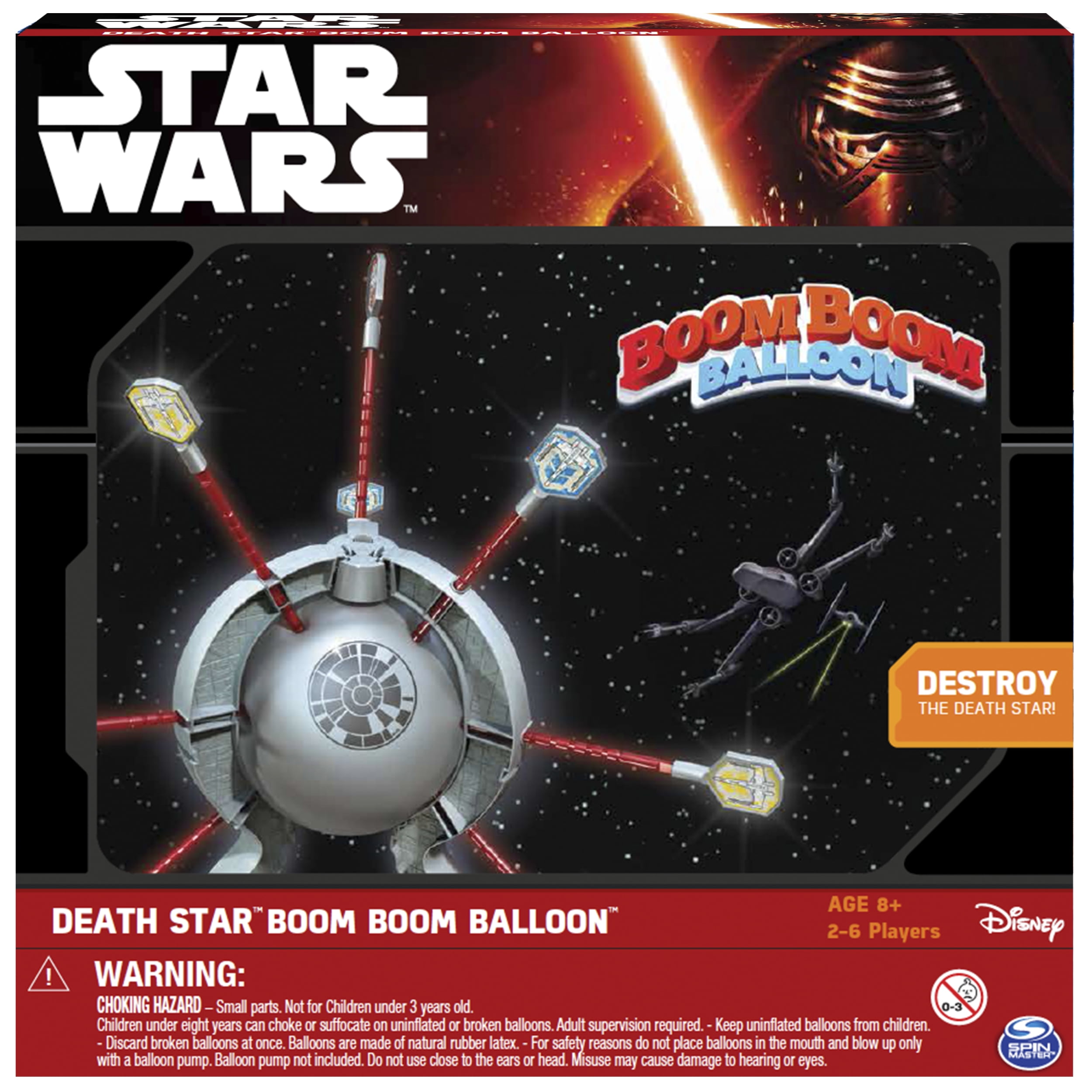Hasbro Star Wars Loopin' Chewie Game Ages 4 for sale online 