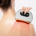 thumbnail image 3 of EGNMCR Electric Acupuncture Stone Scraping Board Intelligent Constant Temperature Face Scraping Instrument Scraping Brush Whole Body Universal Electric Board, 3 of 6