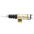 thumbnail image 4 of Stop Solenoid Valve,Shut Off Solenoid Valve Fuel Shut Off Solenoid Valve Dependable Performance, 4 of 8