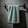 thumbnail image 5 of Nkmbld Microfiber Face Towels, Soft Highly Absorbant Showering Face Washcloths for Bathroom, Kitchen, Hotel, Gym, Travel, Machine Washable, 5 of 8