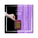 thumbnail image 4 of Velas Aromáticas Decorativas Premium, Peonía Flor de la Riqueza, Vela Grande 540g 19oz, Velas de Aromaterapia, Perfume de Larga Duración 110 hrs, Elegancia y Duración Extendida, 4 of 8