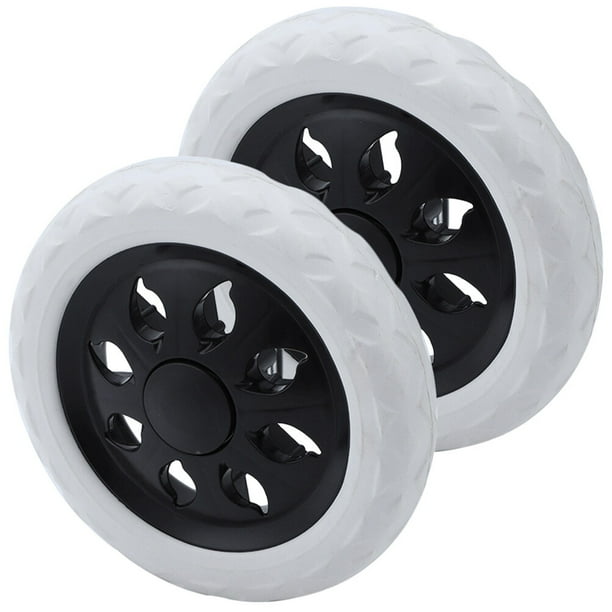 Shopping Cart Wheels Replacement