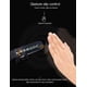 thumbnail image 5 of Guantes de juego para controlador de juegos móvil, material de fibra nano-plata con dedo táctil, guantes de pantalla táctil sin costuras, transpirables y antisudor de alta sensibilidad para juegos de, 5 of 8