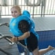 thumbnail image 2 of Chaqueta de natación Likrtyny inflable PVC Ajustable para adultos, 2 of 9