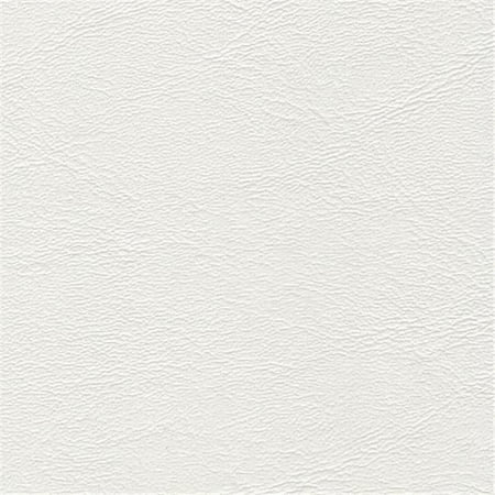 61 Marine Grade Upholstery Vinyl Fabric, Mystic White