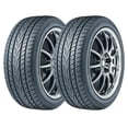 thumbnail image 3 of Kit de 2 llantas 245/40R18 93V AvidEnvigor S321RZps Yokohama, 3 of 3