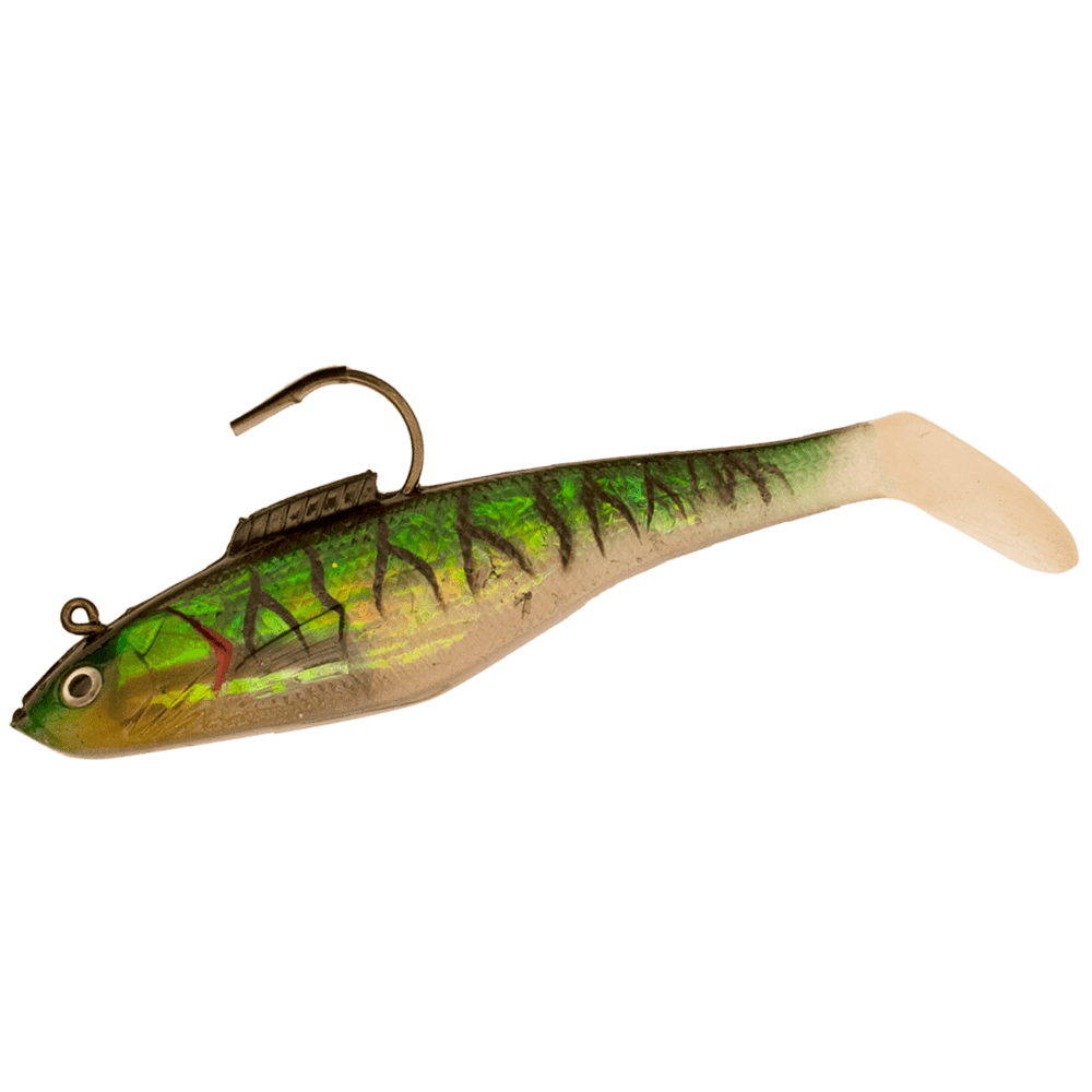 (5 pack) Holographic Swim Shads - 3 Pack