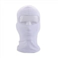 thumbnail image 4 of 5X Mascara de Cara Al Aire Libre Thin Motocicleta Cycling Ski Mascara, 4 of 5