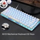 thumbnail image 1 of Adorno Colgante de Bola de Navidad Ganfancp 6Pcs 6Cm, 1 of 7
