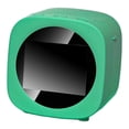 thumbnail image 4 of AWHAO Voice Control Mini Printer Box Thermal Inkless Printing Gift with Voice-to-image Green, 4 of 9