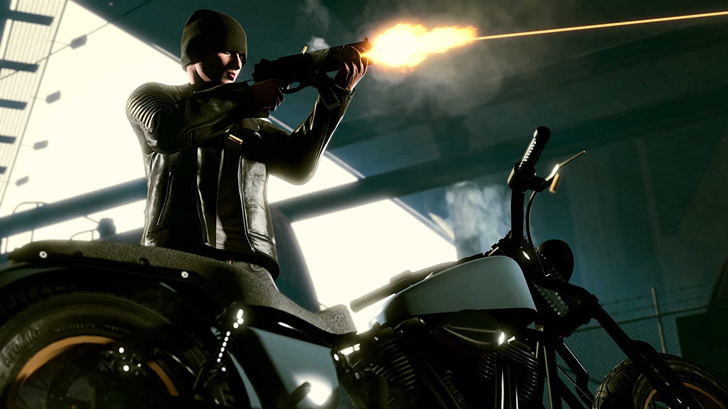 Grand Theft Auto V, Xbox Series X photo 2