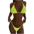 thumbnail image 1 of Traje de baño cómodo para mujer, traje de baño para mujer, ropa de playa OAVQHLG3B Store lin121212, 1 of 4