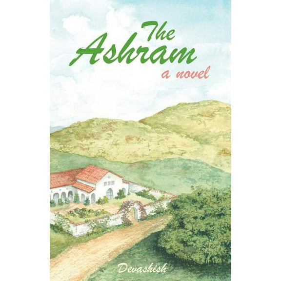 The Ashram (Paperback)