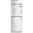 thumbnail image 3 of King and Prince Original Buffalo Tail Off Shrimp, 2.5 Pound - 4 per case., 3 of 3