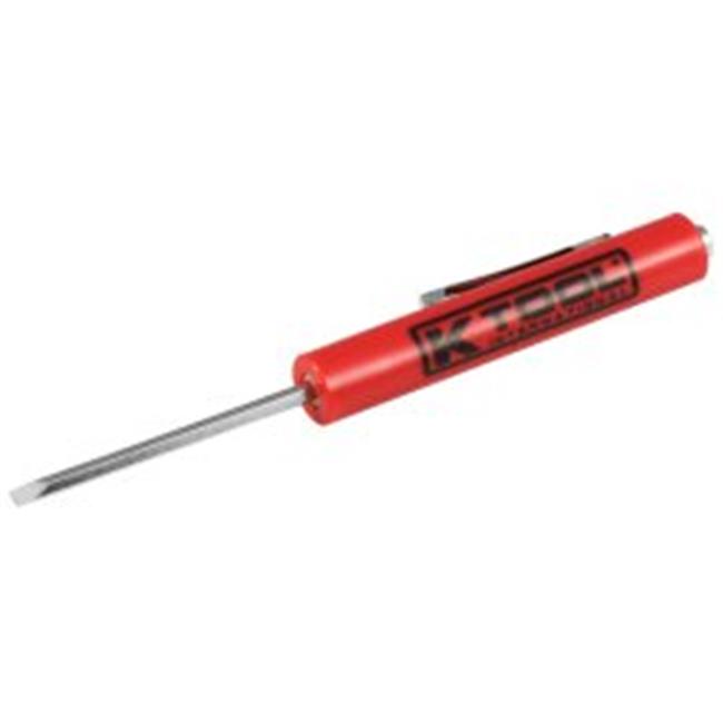 K Tool International KTI19001 0.12 in. No. 1 Phillips Pocket