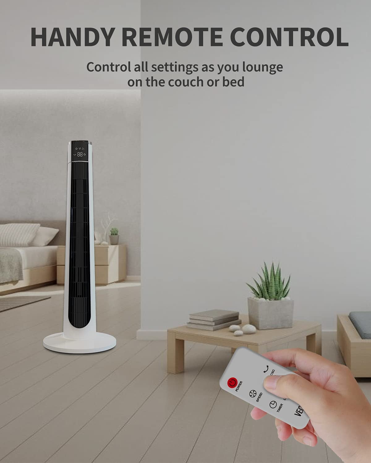 Dreo Pilot Max Tower Fan Review PCMag | escapeauthority.com
