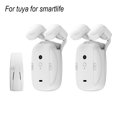 thumbnail image 1 of 2 Pcs pour Tuya Wifi Rideaux Intelligents Robot Ouvre-Rideau Automatique Sans Fil Moteur, 1 of 9