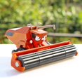 thumbnail image 2 of Cars Uncle Frank Harvester Alloy Children's Toy Car Model, 2 of 3