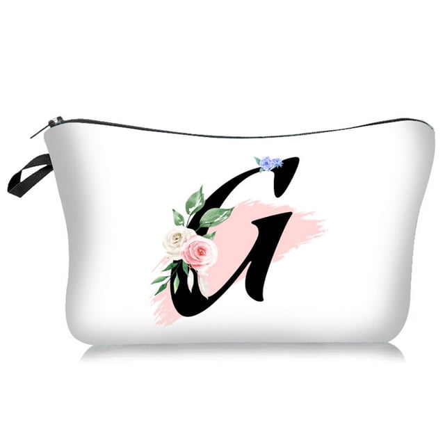 Trousse de Toilette pour Femmes, Voyage d'Affaires, Imperméable, Rangement, Grande Capacité, Trousse Cosmétique Portative
