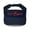 Navy, variant on CROWN RED TITLE Visor (Red)