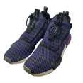 thumbnail image 1 of Adi - das Primeknit Sneakers Mens Size 10.5 Casual Shoes Gray BB9177 EUC, 1 of 6