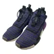 thumbnail image 1 of Adi-das Primeknit Sneakers Mens Size 10.5 Casual Shoes Gray BB9177 EUC, 1 of 6