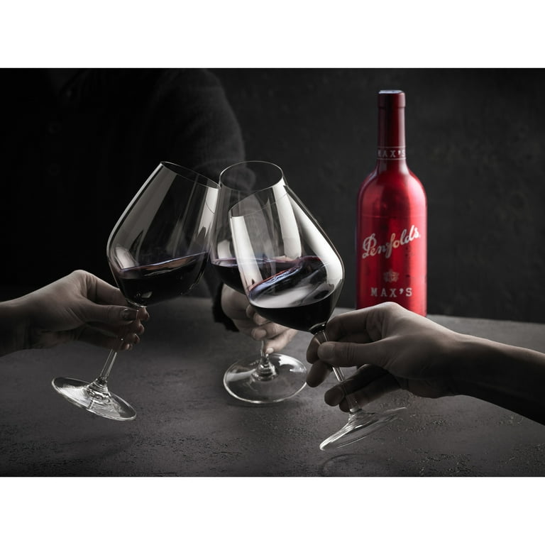 Penfolds Max's South Australia Cabernet Sauvignon Red Wine, 750ml