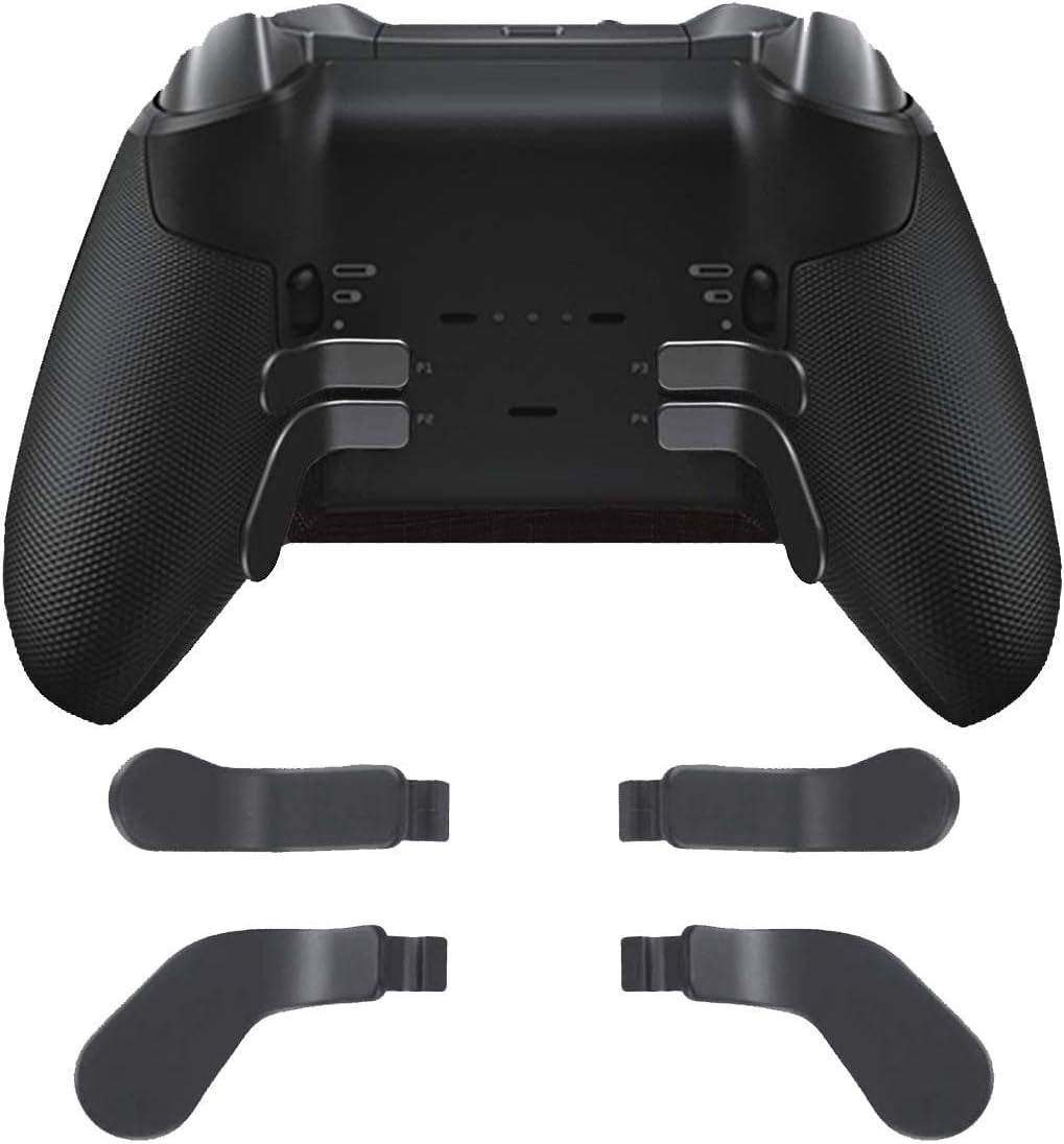 Xbox One Elite Series 2 Wireless Controller Paddles Swap