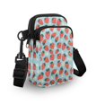thumbnail image 3 of HELLHERO Dinosaur Crossbody Small Bags Polyester with Adjustable Strap Crossbody Sling Bags for Outdoor Daily Use, 3 of 7