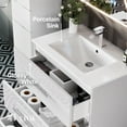 thumbnail image 3 of Eviva Libra 31.5 in. Bathroom Vanity Set, 3 of 6