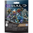 thumbnail image 1 of Figura coleccionable Mega Bloks Halo Maf en bolsa sorpresa, 1 of 9