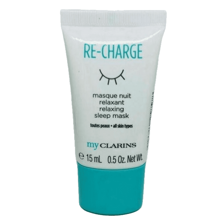 Clarins Healthy Skin Haves Cleanse Hydrate Recharge Moisturizing Set - Walmart.com