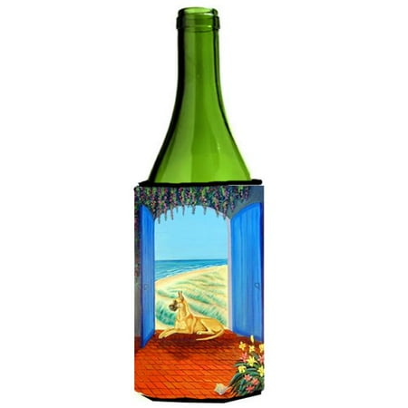 

Great Dane Wine bottle sleeve Hugger