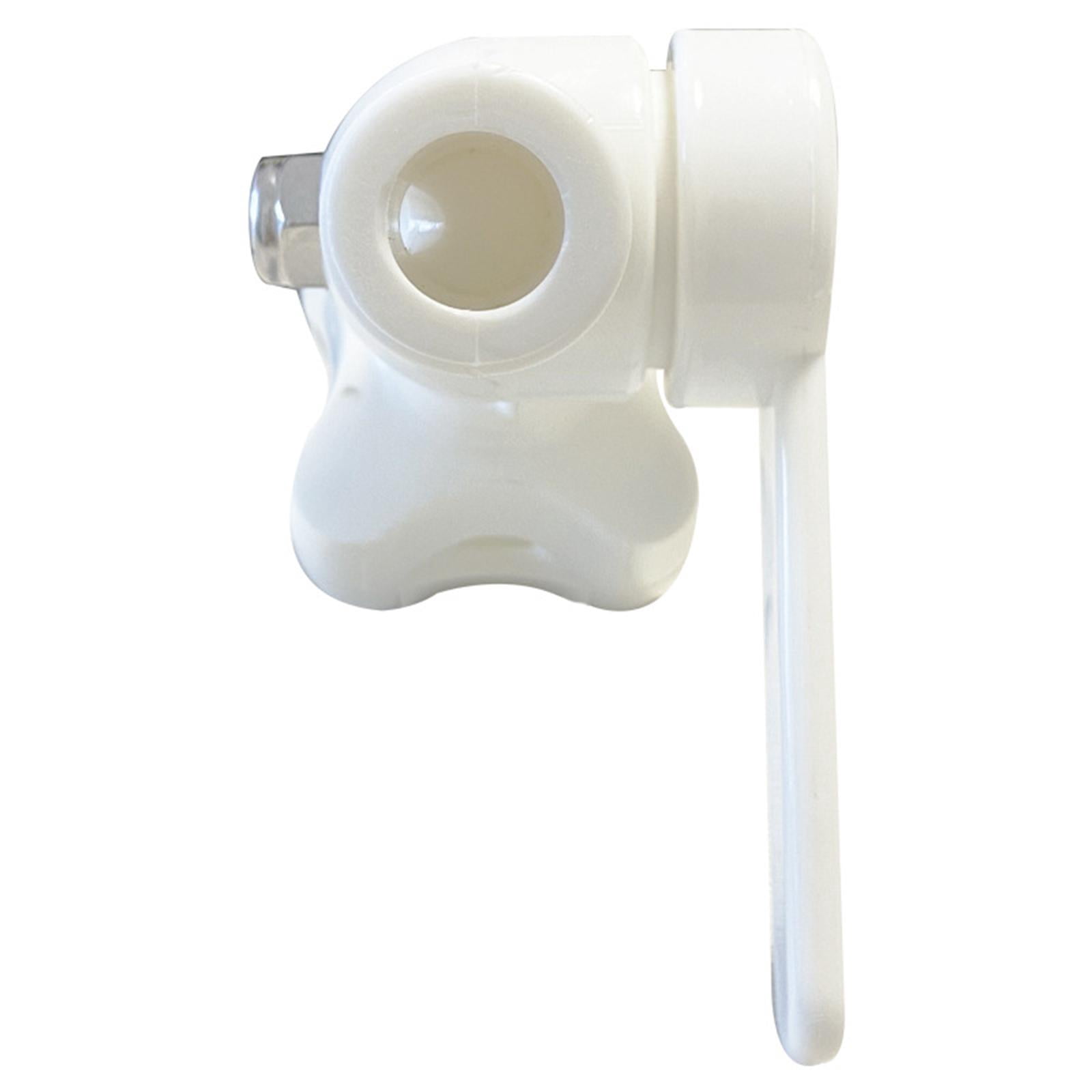 Wzmzjy Adjustable Mount, mount Holder VHF Radio Nylon White Base Mounts for Kayak Aerial Boats Sailing Yachts Accessories