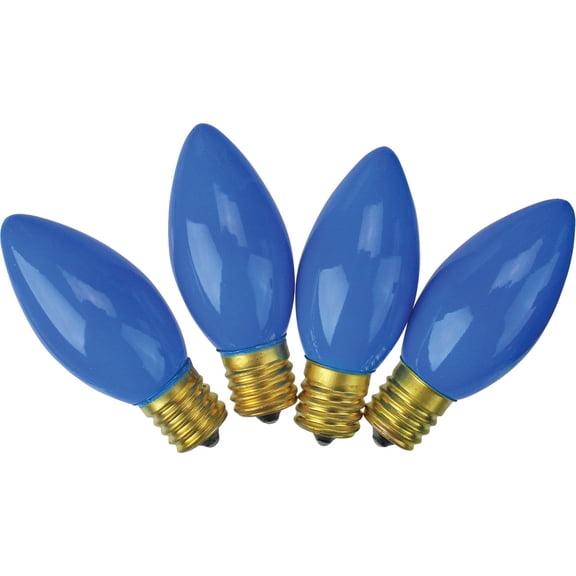 J Hofert 1434-04 C9 Replacement Light Bulb