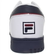 سترة اللياقة البدنية الأصلية من Fila Mens