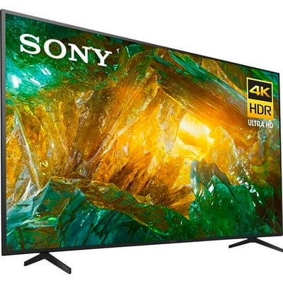 Buy Sony 75 Class Xbr75x800h 4k Uhd Led Android Smart Tv Hdr Bravia 800h Series Online In Turkey 159453500