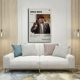 thumbnail image 5 of Movie Posters Uncle Buck Living Room Bedroom Study Decoration6 Canvas Poster, 5 of 8