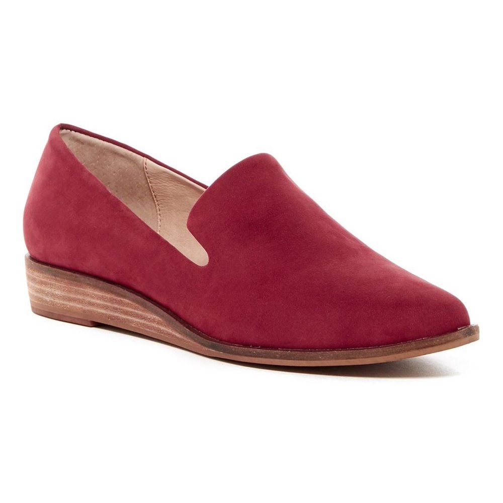 kelsi dagger brooklyn loft loafers