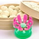 thumbnail image 4 of 3 moldes para hacer bollos al vapor, utensilios de cocina Baozi, 4 of 8